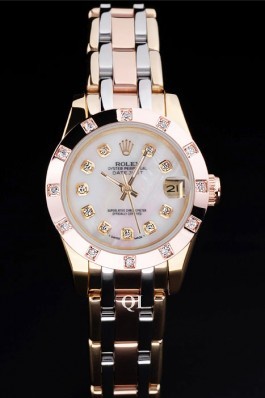 Rolex watch woman-055
